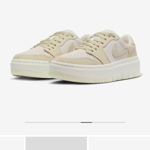 Air Jordan 1 Elevate Low